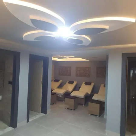 Comfortable Luxury 알란야