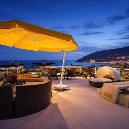 Comfortable Luxury Апартаменты *