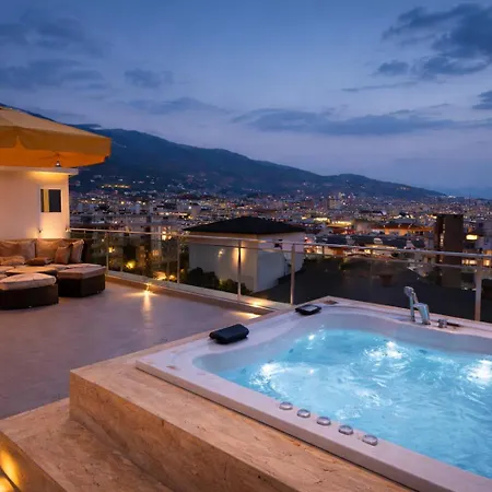 Comfortable Luxury Апартаменты *