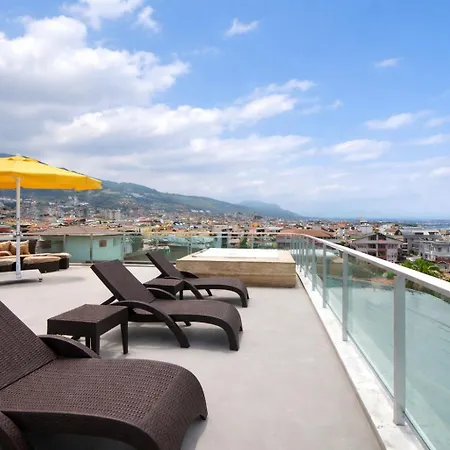 Comfortable Luxury Апартаменты