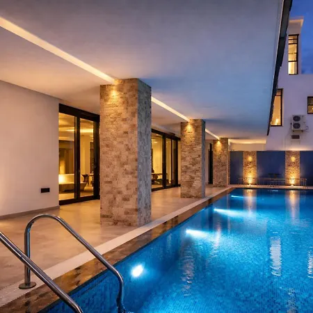 Comfortable Luxury Алания