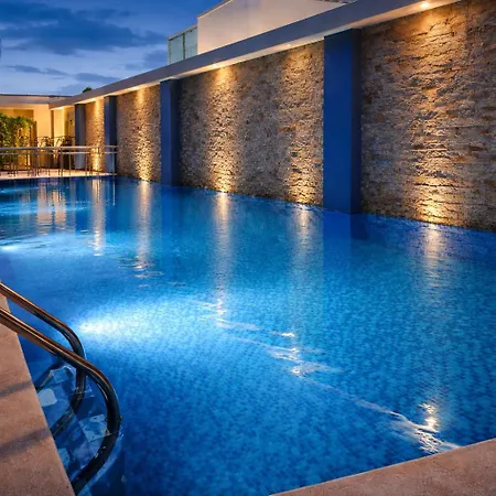 Comfortable Luxury *