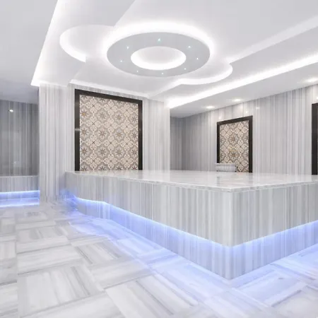 Comfortable Luxury Апартаменты *