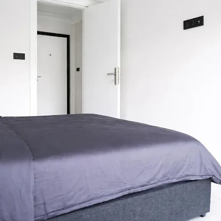 Comfortable Luxury Апартаменты