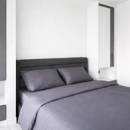 Апартаменты Comfortable Luxury Алания