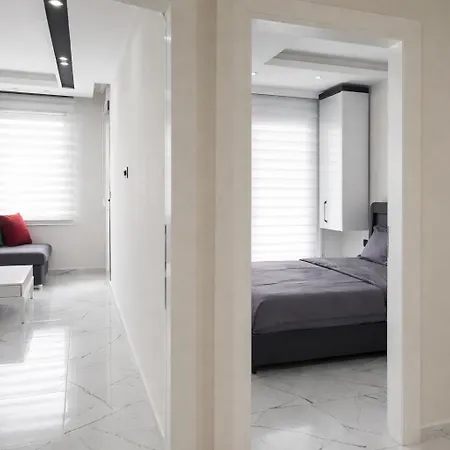 Апартаменты Comfortable Luxury