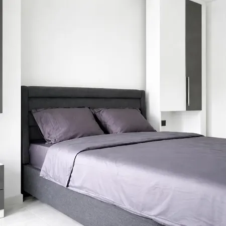 Апартаменты Comfortable Luxury Алания