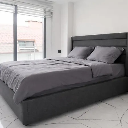 Comfortable Luxury * Алания