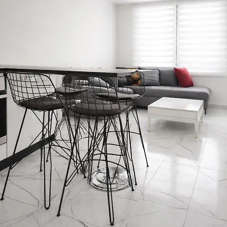 Апартаменты Comfortable Luxury *