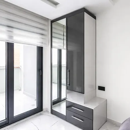 Comfortable Luxury Алания