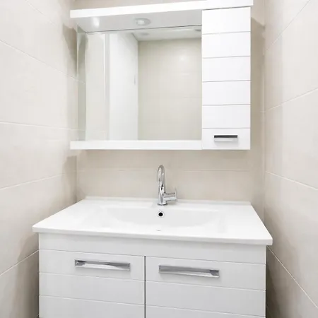 Апартаменты Comfortable Luxury Алания