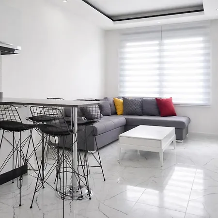 Апартаменты Comfortable Luxury