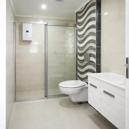 Comfortable Luxury