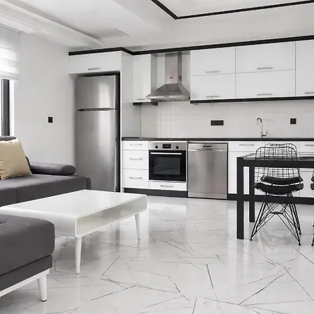 Comfortable Luxury * Алания