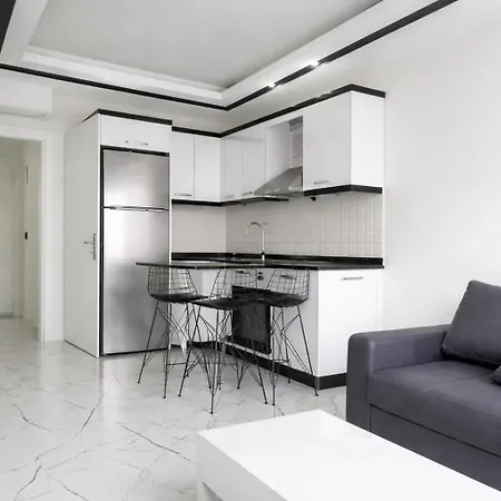 Comfortable Luxury Апартаменты