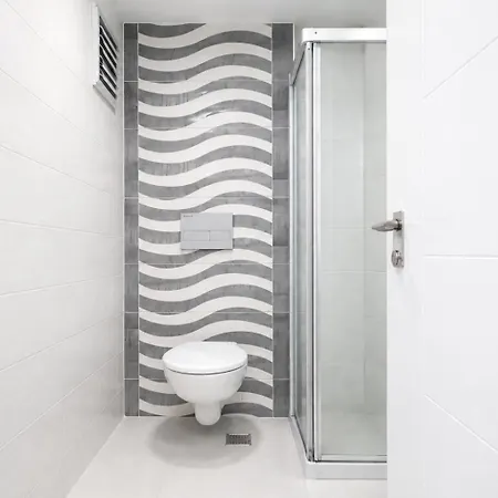Апартаменты Comfortable Luxury Алания