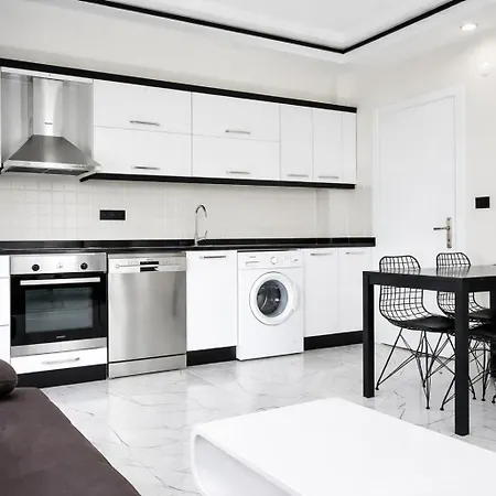 Comfortable Luxury Апартаменты *