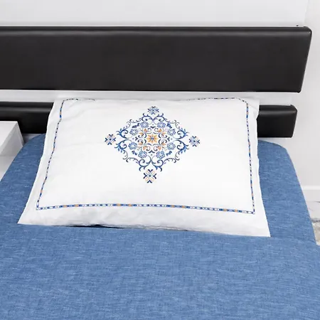 Comfortable Luxury Апартаменты *
