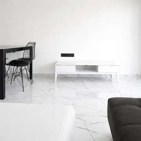 Апартаменты Comfortable Luxury Алания