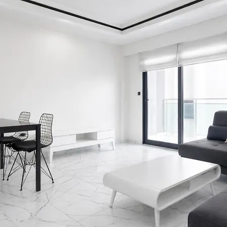 Comfortable Luxury Апартаменты *
