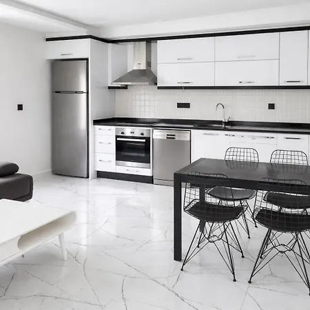 Апартаменты Comfortable Luxury *