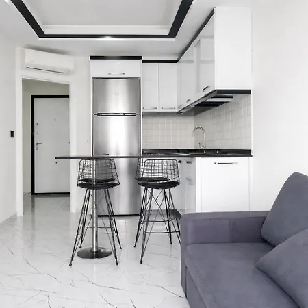 Comfortable Luxury Алания