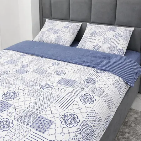Comfortable Luxury