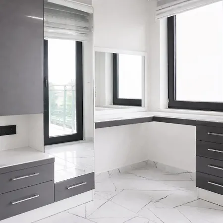 Comfortable Luxury Апартаменты Алания