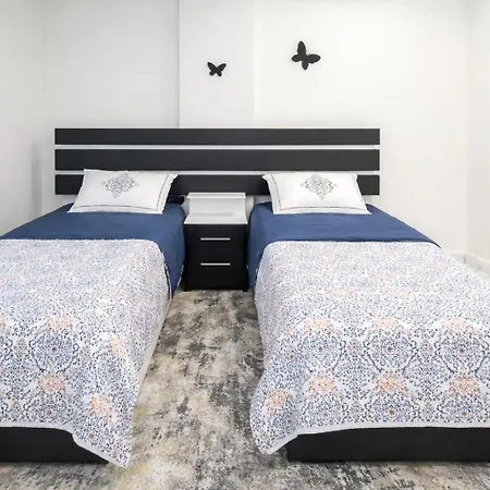 Comfortable Luxury Алания