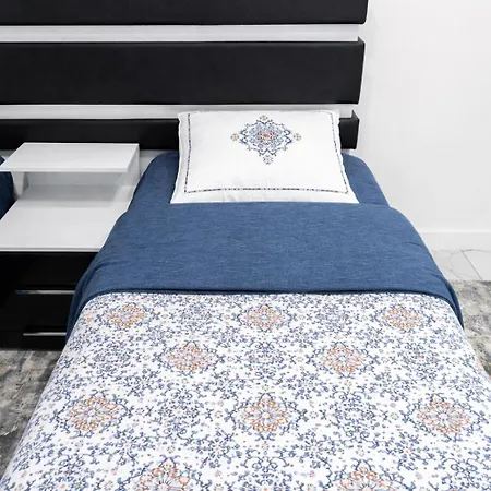 Comfortable Luxury Апартаменты