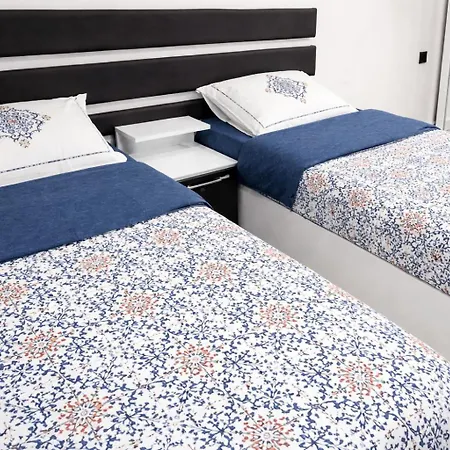 Апартаменты Comfortable Luxury Алания