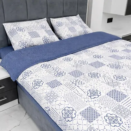 Апартаменты Comfortable Luxury Алания