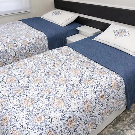 Comfortable Luxury Апартаменты *