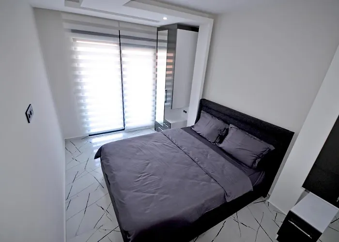 Comfortable Luxury Alanya