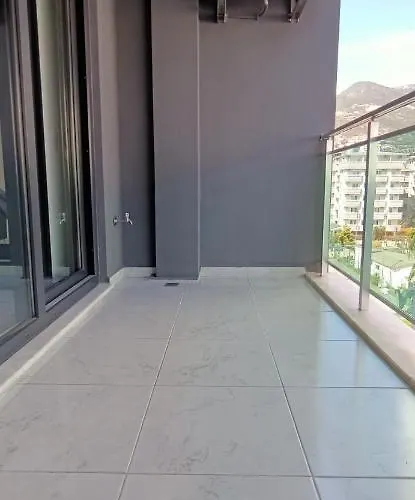 Comfortable Luxury *