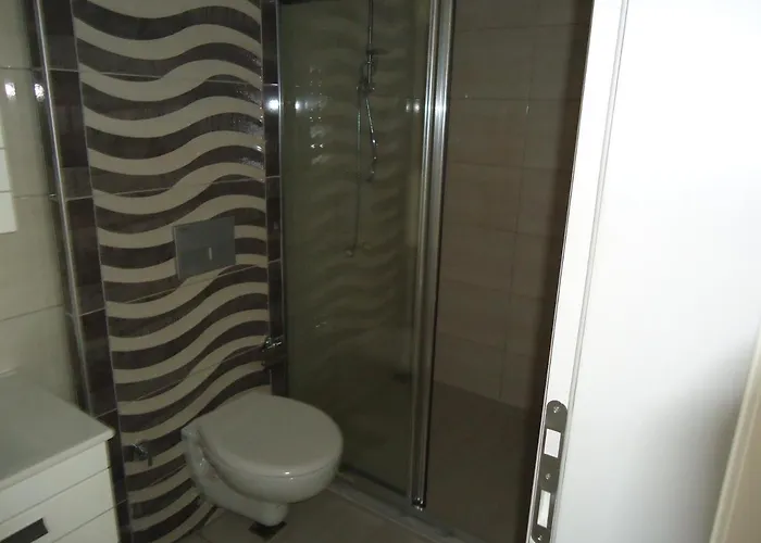 Daire Comfortable Luxury Alanya