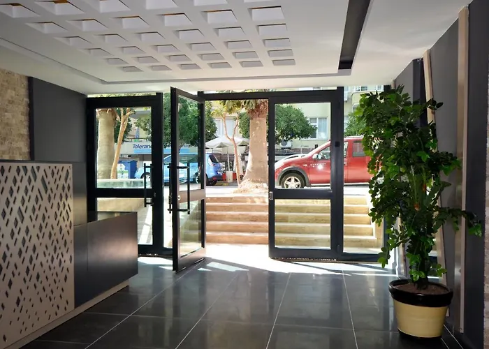 Comfortable Luxury Daire *