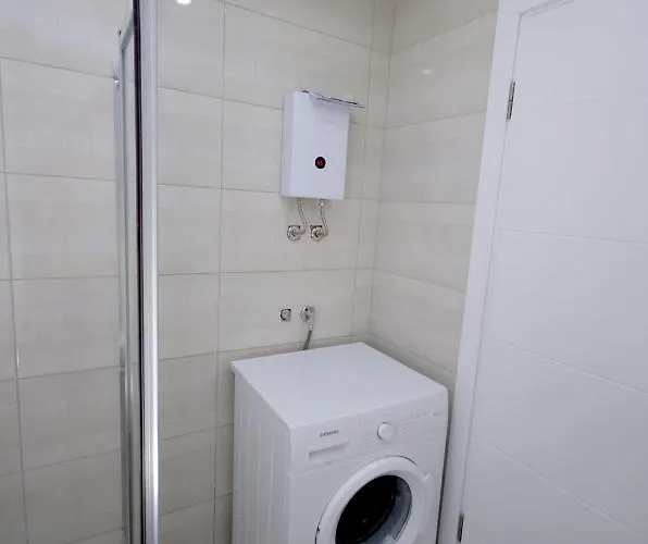 Comfortable Luxury Daire *