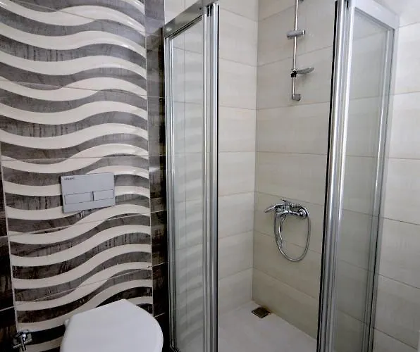 Comfortable Luxury Alanya