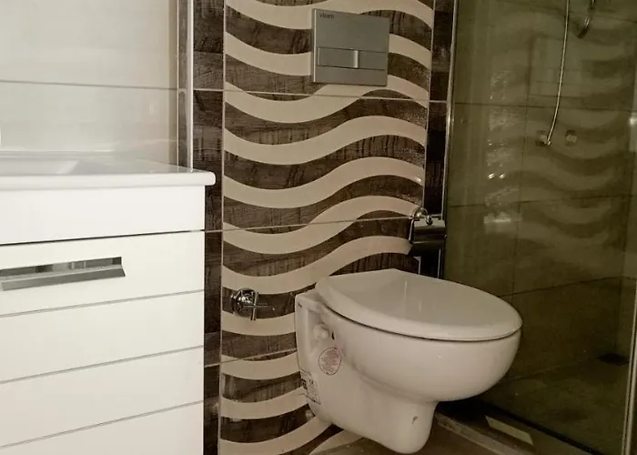 Daire Comfortable Luxury