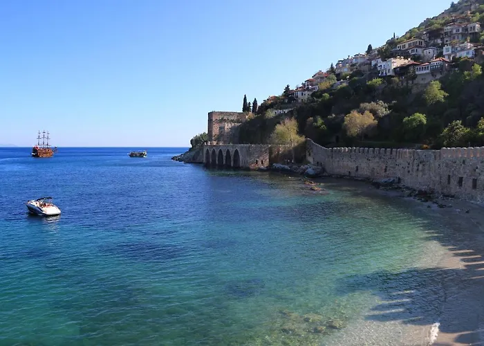 Comfortable Luxury Daire *