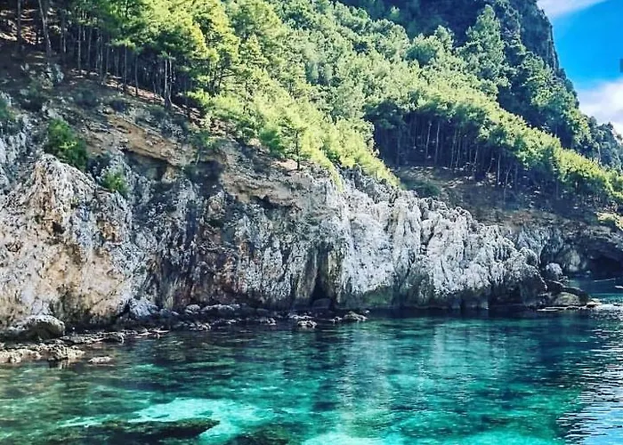 Daire Comfortable Luxury