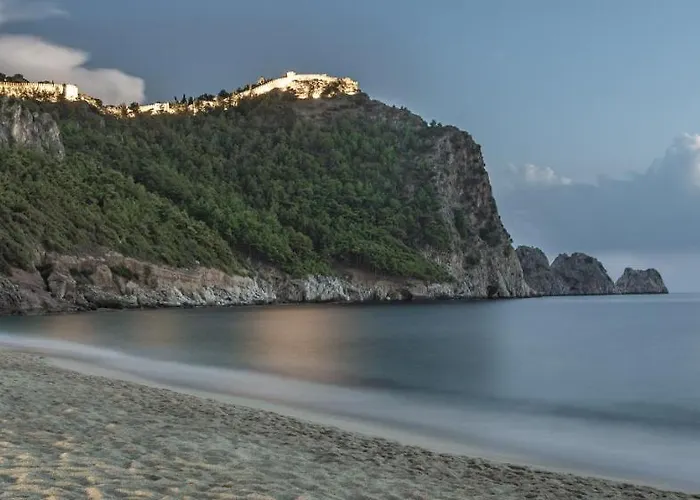 Daire Comfortable Luxury