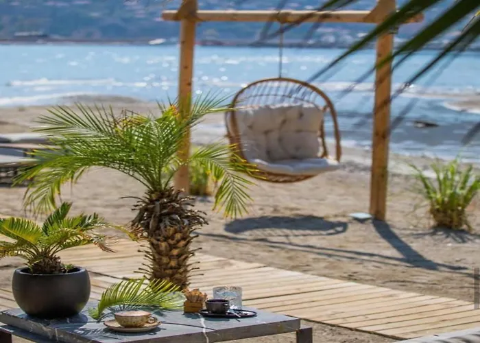 Comfortable Luxury Alanya