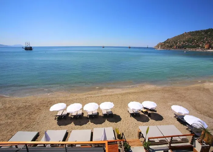 Comfortable Luxury * Alanya