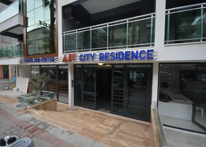 Comfortable Luxury * Alanya