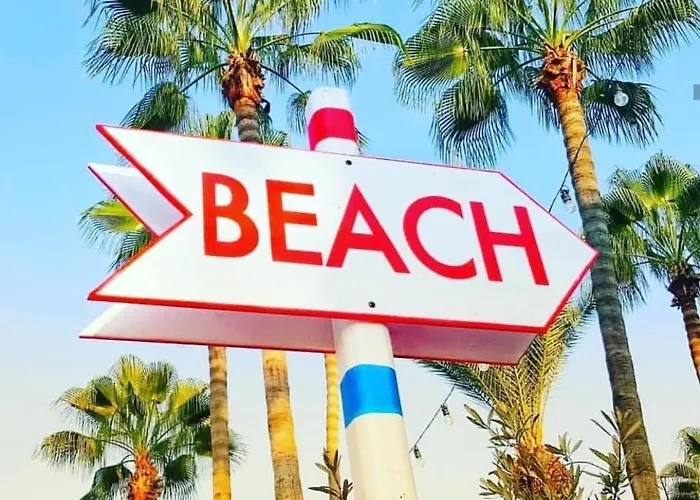 Daire Comfortable Luxury