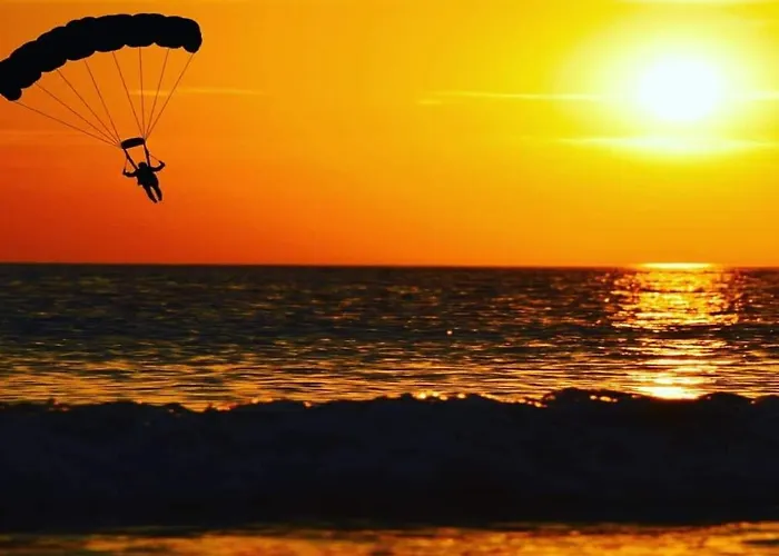 Comfortable Luxury *