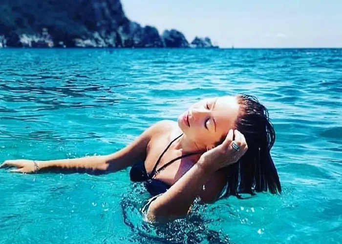 Daire Comfortable Luxury Alanya