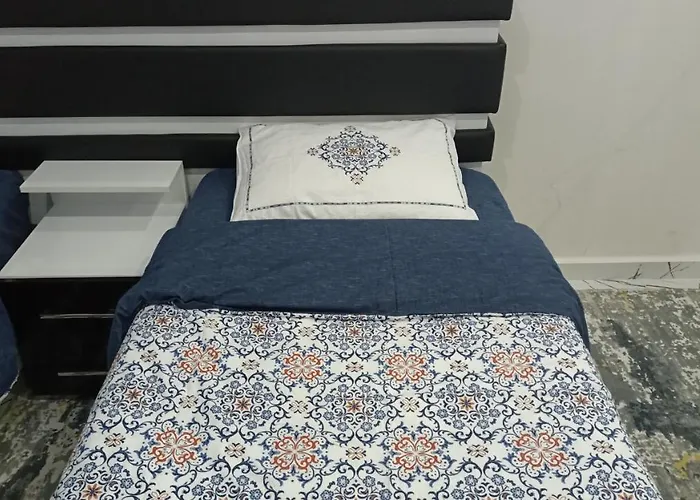 Daire Comfortable Luxury